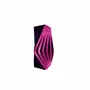 Aménagements pour bureau - Vase « Directions » | MULTI-COLORE, ROSE ET BLEU - AUURA