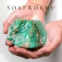 Savons - Savon SoapRocks Opale 170 gr - SOAPROCKS