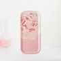 Trays - Rectangular wooden serving tray - Peony 32x15 cm - MONBOPLATO