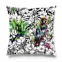 Cushions - THE BANANA COURT CUSHION - LOVE BY MILSHTEIN