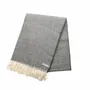 Throw blankets - Luxurious plaids made from 100% pure merino wool - SOXS.CO