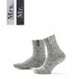 Homewear - Soxs.co luxurious soft woolen socks - duo pack - SOXS.CO