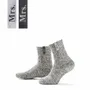 Homewear - Soxs.co luxurious soft woolen socks - duo pack - SOXS.CO