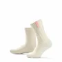Homewear textile - Chaussettes de nuit luxueuses en laine douce Soxs.co - SOXS.CO