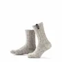 Chaussettes - Chaussettes luxueuses en laine douce Soxs.co - homme - SOXS.CO