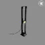 Lampadaires - Lampadaire BO - BOETHIC - DECORATION ENGAGEE
