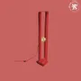 Lampadaires - Lampadaire BO - BOETHIC - DECORATION ENGAGEE