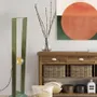 Lampadaires - Lampadaire BO - BOETHIC - DECORATION ENGAGEE