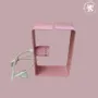 Design objects - Table lamp — Mini BO - BOETHIC - DECORATION ENGAGEE