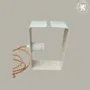 Design objects - Table lamp — Mini BO - BOETHIC - DECORATION ENGAGEE