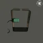 Design objects - Table lamp — Mini BO - BOETHIC - DECORATION ENGAGEE