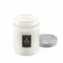 Bougies - Tahitian Coconut Vanilla 18oz Large Jar - VOLUSPA