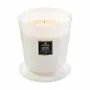 Bougies - Tahitian Coconut Vanilla 5W Hearth - VOLUSPA