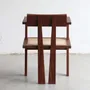 Fauteuils - Chaise Kodo - ATELIER GIOUX