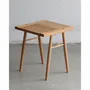 Tabourets - Tabouret / Table d'appoint Tutti - ATELIER GIOUX