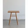 Tabourets - Tabouret / Table d'appoint Tutti - ATELIER GIOUX