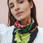 Scarves - Art Scarf - THE DIGNANI´S