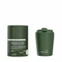 Mugs - Piccolo 4oz Khaki, Ceramic Cup - MADE BY FRESSKO