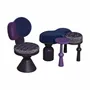 Benches - MULLER - THAI BUBBLE -\" Lom Hai Jai\” Bench & Side Table - MULLER