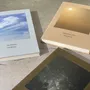Stationery - A5 SKY Recycled Journal SLUMBERING IDEAS / NIGHT THOUGHT / DAY DREAMS - SUNRI LIFESTYLE