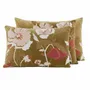 Fabric cushions - Bristol cushion - HAOMY