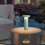 Tables de jardin - VOLUME - Lampe de table à accu - SOMPEX