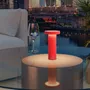Tables de jardin - VOLUME - Lampe de table à accu - SOMPEX