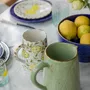 Carafes - THEIERE ET CARAFS - CHABI CHIC
