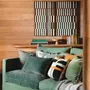 Design textile et surface - Canapés en lin Brooklyn et Soho - HAOMY / HARMONY TEXTILES