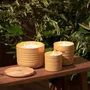Decorative objects - Candles and Accessories - DECORAGLOBA