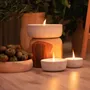 Decorative objects - Candles and Accessories - DECORAGLOBA