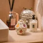Plats et saladiers - BOUGIES - CHABI CHIC