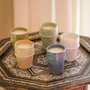 Plats et saladiers - BOUGIES - CHABI CHIC