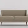 Canapés pour collectivités - FRIDA sofa - STYLE HOME CONTRACT