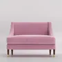 Canapés pour collectivités - FRIDA sofa - STYLE HOME CONTRACT