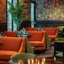 Canapés pour collectivités - FRIDA sofa - STYLE HOME CONTRACT