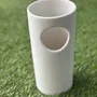 Vases - Vase SOLENA – Porcelaine de Limoges - SOLENA COLLECTION