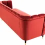 Canapés pour collectivités - DAISY sofa - STYLE HOME CONTRACT
