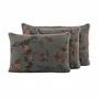 Fabric cushions - Oslo cushion and comforter - HAOMY