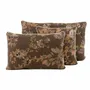 Fabric cushions - Oslo cushion and comforter - HAOMY