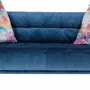 Canapés pour collectivités - MALAGA sofa - STYLE HOME CONTRACT
