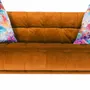 Canapés pour collectivités - MALAGA sofa - STYLE HOME CONTRACT