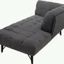 Canapés pour collectivités - MALAGA sofa - STYLE HOME CONTRACT