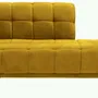 Canapés pour collectivités - MALAGA sofa - STYLE HOME CONTRACT