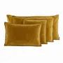 Fabric cushions - Manhattan cushions & comforters - HAOMY