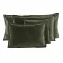 Fabric cushions - Manhattan cushions & comforters - HAOMY