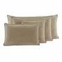 Fabric cushions - Manhattan cushions & comforters - HAOMY
