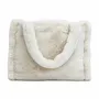 Fabric cushions - Chamonix cushion, plaid & accessories - HAOMY
