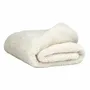 Fabric cushions - Chamonix cushion, plaid & accessories - HAOMY