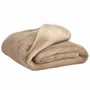 Fabric cushions - Chamonix cushion, plaid & accessories - HAOMY